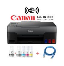 Canon G3420 3 in 1 WIRELESS Printer